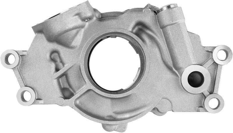 Likala High Volume LS Oil Pump M295HV Fit for Chevy Express Silverado Suburban Tahoe for GMC Savana Sierra 1500 2500 3500 HD Envoy Yukon XL, for Cadillac Escalade for Pontiac G8 GTO for Saab 9-7x H2 H3 H3T - Image 5